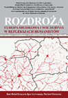 Research paper thumbnail of Historia a dziedzictwo „Zachodniorusów”. Bractwa cerkiewne w działalności Michaiła Kojałowicza we współczesnej historiografii Europy Środkowej i Wschodniej