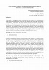 Research paper thumbnail of CLAN CONTROL IN SMALL AND MEDIUM SIZED AUDITING FIRMS IN MALAYSIA: A QUALITATIVE ENQUIRY