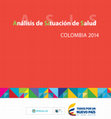 Research paper thumbnail of A S I S Análisis de Situación de Salud COLOMBIA 2014