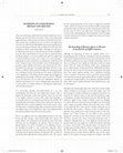 Research paper thumbnail of 'Hoarding in Later Roman Britain and Beyond', in: T. Dickinson, C. Fern and L. Webster (eds), 'The Staffordshire Hoard: An Anglo-Saxon Treasure'. Society of Antiquaries: London, 325-34.