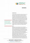 Research paper thumbnail of Weinen - SABINE GESSENICH -LERNBERATUNG INGELHEIM - POTENTIALO®