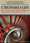 Research paper thumbnail of Crossroads. Past/present/future man in multicultural, intercultural and transcultural world, edited by Rafał Dymczyk, Norbert Morawiec, Liudmyla Zagoruiko, t. 5, Częstochowa-Humań-Poznań: Interdisciplinary Studies in Humanities Laboratory (Adam Mickiewicz University in Poznań) 2019