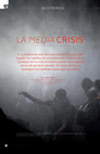 Research paper thumbnail of La Media Crisis