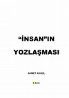 Research paper thumbnail of "İnsan"ın Yozlaşması