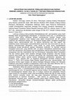 Research paper thumbnail of Kajian Kritis UU Pemajuan Kebudayaan20200317 38301 smya7u