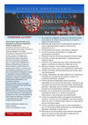 Research paper thumbnail of CORONAVIRUS COVID-19 (SARS COV-2)  ATENCIÓN  ODONTOLÓGICA