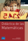 Research paper thumbnail of COLECCIÓN DIDÁCTICA INFANTIL Didáctica de las Matemáticas