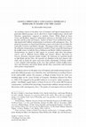 Research paper thumbnail of Glossa Ordinaria and Glossa Hebraica – Midrash in Rashi and the Gloss