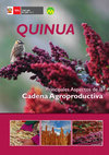 Research paper thumbnail of Cadena productiva de la quinua