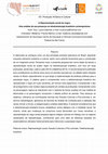 Research paper thumbnail of A Representação social do negro: Uma análise de sua presença na teledramaturgia brasileira contemporânea