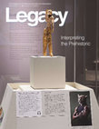 Research paper thumbnail of Ice Age Art: An Exhibition 40,000 Years in the Making