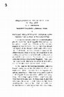 Research paper thumbnail of Avigdor (Victor) Aptowitzer, “Observations of the Criminal Law of the Jews,” in Christine Hayes, Classic Essays in Early Rabbinic Culture and History (London: Routledge, 2018), 51-114