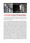 Research paper thumbnail of Lo stile pisano di Charles Higounet (traduzione di P. Ircani Menichini)