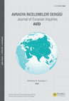 Research paper thumbnail of Taşkent Hanlığı'nda İlk Rus Elçisi Dmitriy Telyatnikov'un Misyonu ve Faaliyetleri (1797) / The First Russian Ambassador Dmitriy Telyatnikov’s Mission and Activities in Tashkent Khanate (1797)