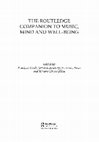 Research paper thumbnail of „Music, body and emotion between well-being, manipulation and torture in the twentieth century“,