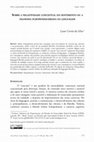 Research paper thumbnail of Sobre a negatividade conceitual do sentimento ou a filosofia schopenhaueriana da linguagem (On the sentiment’s conceptual negativity or the schopenhauerian philosophy of language)