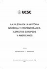 Research paper thumbnail of LA RADICALIZACIÓN DE LOS DISCURSOS:  LA TOMA DE LA CATEDRAL DE SANTIAGO,  EN EL CONTEXTO SOCIOPOLÍTICO CHILENO DE 1968