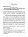 Research paper thumbnail of "Inheriting a Rich Spirituality": Witnessing to Transformation of Faith in a Journey to Cagayan North and the Cordilleras