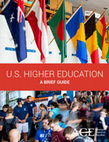 Research paper thumbnail of U.S. Higher Education: A Brief Guide