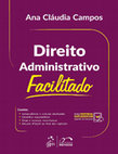 Research paper thumbnail of Direito Administrativo Facilitado Ana Cláudia Campos