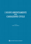 Research paper thumbnail of Immissioni intollerabili e responsabilità del locatore: un vaglio critico dei criteri della Cassazione