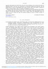 Research paper thumbnail of Review: M. Salzman , M. Sághy and R. Lizzi Testa (eds), Pagans and Christians in Late Antique Rome: Conflict, Competition, and Coexistence in the Fourth Century. Cambridge/New York: Cambridge University Press, 2016. Pp. xv + 419, illus. isbn 9781107110304. £74.99/US$120.00.