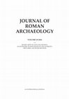 Research paper thumbnail of Long Review: Movement, Experience and Urbanism in Ancient Rome: Ida Östenberg, Simon Malmberg, and Jonas Bjørnebye (edd.), The Moving City. Processions, Passages and Promenades in Ancient Rome (Bloomsbury Academic, London 2015). Pp. xiv+361, figs. 32. ISBN 978-1-47252-800-1. $138.