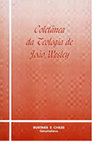 Research paper thumbnail of COLETÂNIA DA TEOLOGIA DE JOÃO WESLEY Compilação de