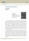 Research paper thumbnail of O ciberativismo sem bússola