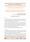 Research paper thumbnail of Conflictividad intraétnica en la frontera de Mendoza hacia fines del siglo XVIII: la pugna entre Millanguir y Rayguan 1 Intraethnic conflictivity in Mendoza's frontier at the end of the eighteenth century: the dispute between Millanguir and Rayguan