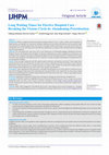 Research paper thumbnail of Long Waiting Times for Elective Hospital Care – Breaking the Vicious Circle by Abandoning Prioritisation