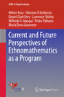 Research paper thumbnail of Current and Future Perspectives of Ethnomathematics as a Program ICME-13 Topical Surveys