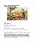 Research paper thumbnail of Daoist and Buddhist Apocalypses Syllabus