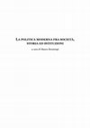 Research paper thumbnail of Rosmini: costituzionalismo e sfere sociali