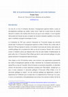 Research paper thumbnail of Rôle de la professionnalisation dans les universités haïtiennes