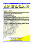 Research paper thumbnail of HUBUNGAN PERAN ORANGTUA DENGAN PERILAKU SEKSUAL REMAJA