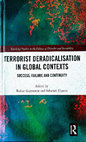 Research paper thumbnail of Re education for terror convicts an overview of Indonesia's experience