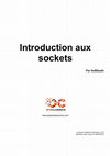 Research paper thumbnail of Introduction aux sockets Par SoftDeath