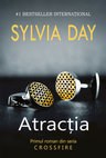 Research paper thumbnail of Sylvia Day 1 Atractia