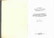 Research paper thumbnail of (1994/1) Das Posadhavastu. Vorschriften für die buddhistische Beichtfeier im Vinaya der Mūlasarvāstivādins.