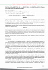 Research paper thumbnail of EL PLANEAMIENTO DE LA DEFENSA: UN IMPERATIVO PARA LA EFICIENCIA DEL ESTADO