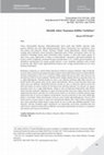 Research paper thumbnail of Ekinlik Adası Taşınmaz Kültür Varlıkları