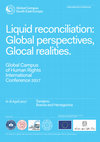 Research paper thumbnail of Conference organizer - ''Liquid reconciliation: Global perspectives, Glocal realities'' (Sarajevo, 2017).