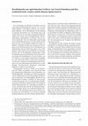 Research paper thumbnail of S. Hüdepohl/C. Gruber/M. Mach, Korallenperlen aus den spätrömischen Gräberfeldern von Guntia / Günzburg und ihre archäometrische Analyse mittels Raman-Spektrometrie. Ber. Bayer. Bodendenkmalpfl. 60, 2019, 129 –147.