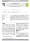 Research paper thumbnail of Floristic composition and biological spectrum of Keran -a remote valley of northwestern Himalaya