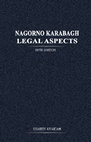 Research paper thumbnail of NAGORNO KARABAGH: LEGAL ASPECTS