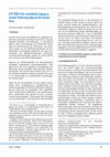 Research paper thumbnail of § 67 SGB II: Der vereinfachte Zugang zu sozialer Sicherung aufgrund des Corona- Virus