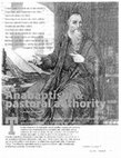 Research paper thumbnail of Anabaptism and Pastoral Authority (in The Mennonite)