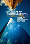 Research paper thumbnail of VISTORIAS NA CONSTRUÇÃO CIVIL Conceitos e Métodos