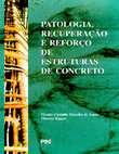 Research paper thumbnail of Patologia, recuperação de estruturas de concreto - Ripper, Thomaz